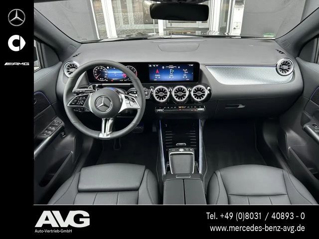 Mercedes-Benz GLA 200 Progressive