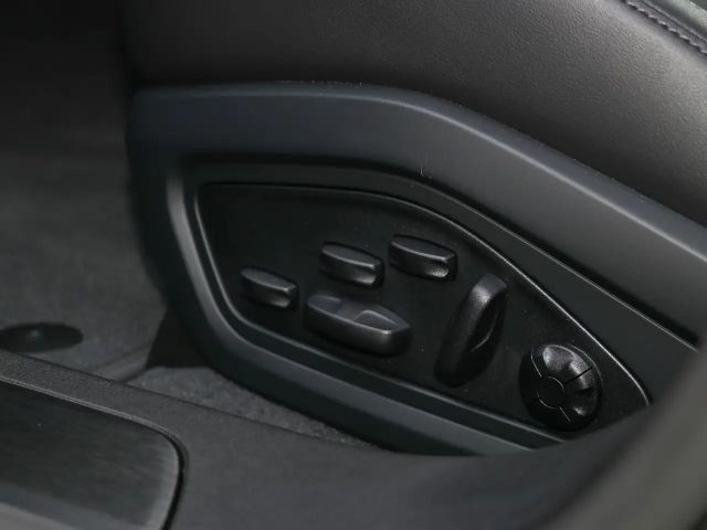 Porsche Taycan 4S Cross Turismo