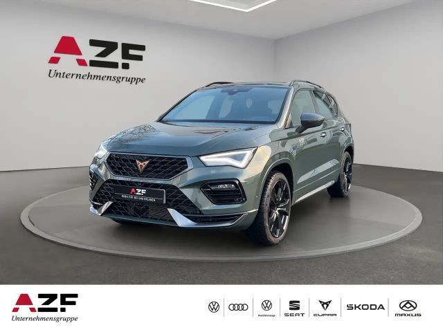 Cupra Ateca 2.0 TSI 4Drive DSG VZ