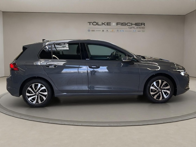 Volkswagen Golf 2.0 TDI Golf VIII