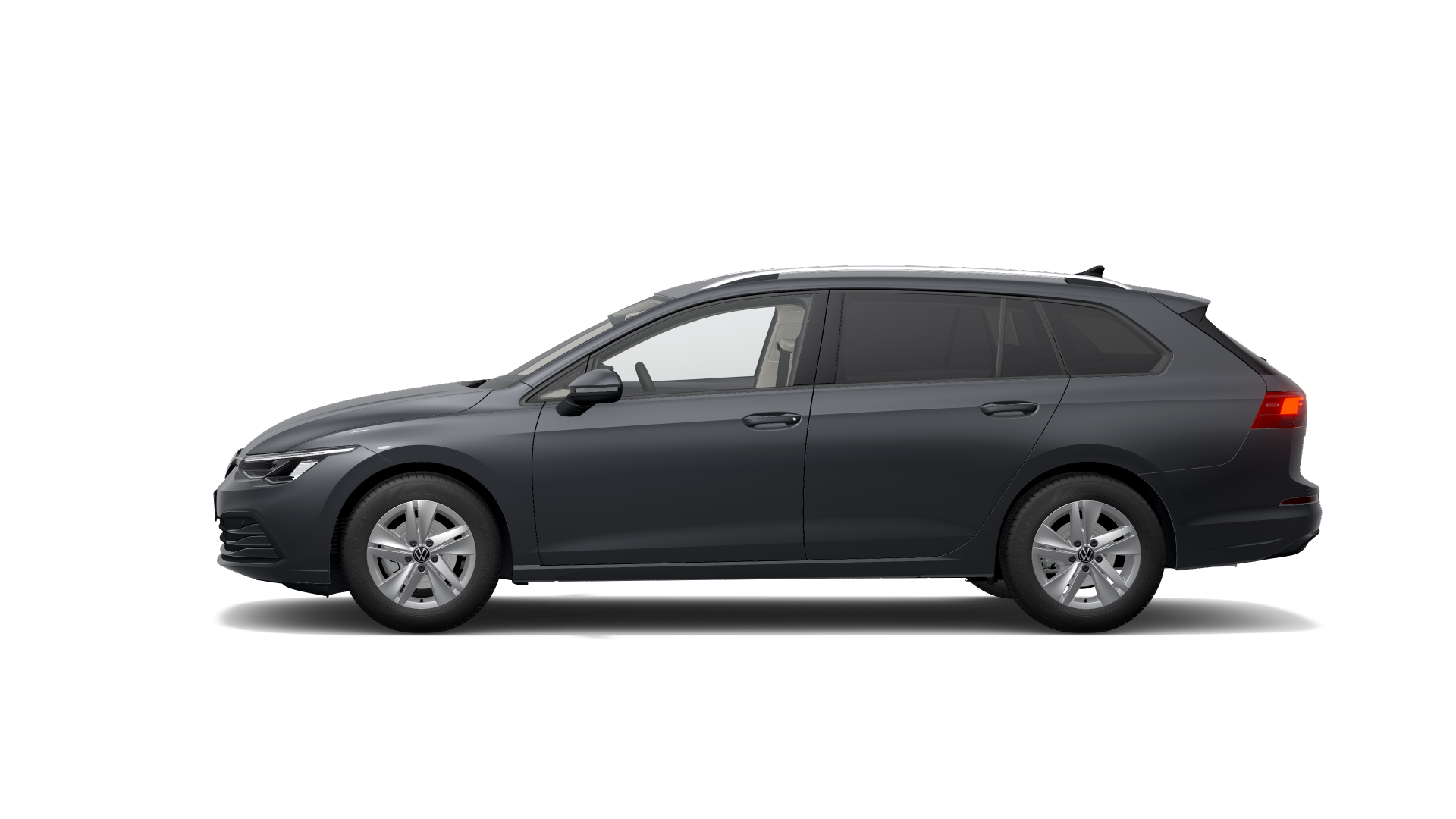 Volkswagen Golf DSG Golf VIII Life Variant