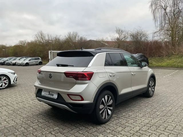 Volkswagen T-Roc 2.0 TDI Life Move