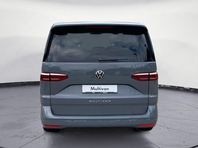 Volkswagen Multivan DSG Lang Life