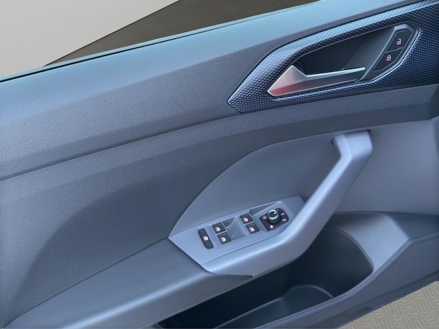 Volkswagen T-Cross 1.0 TSI DSG