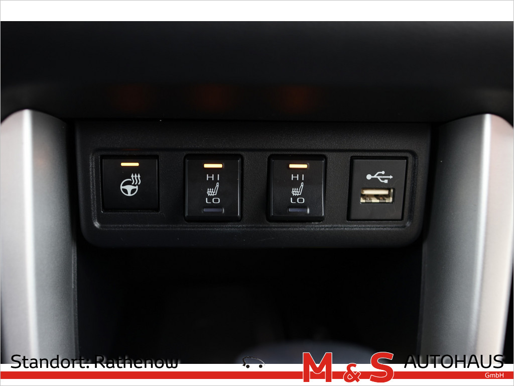 Toyota Corolla Cross 5-deurs Team D