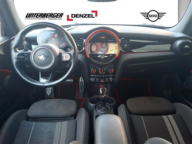 MINI John Cooper Works Cabrio John Cooper Works (F57) Head-Up DAB LED RFK ACC