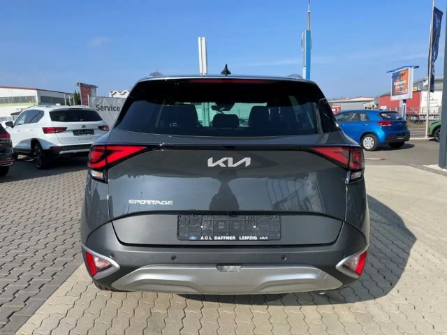 Kia Sportage Vision