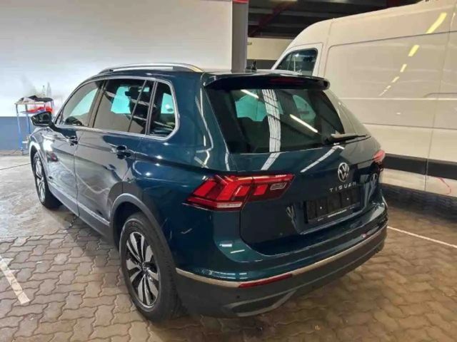Volkswagen Tiguan 1.5 TSI DSG Life Move