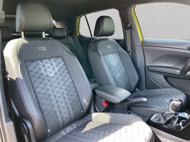 Volkswagen T-Cross 1.5 TSI ACT DSG