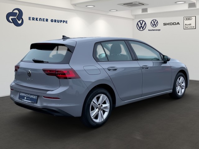 Volkswagen Golf 1.0 TSI Golf VIII Life