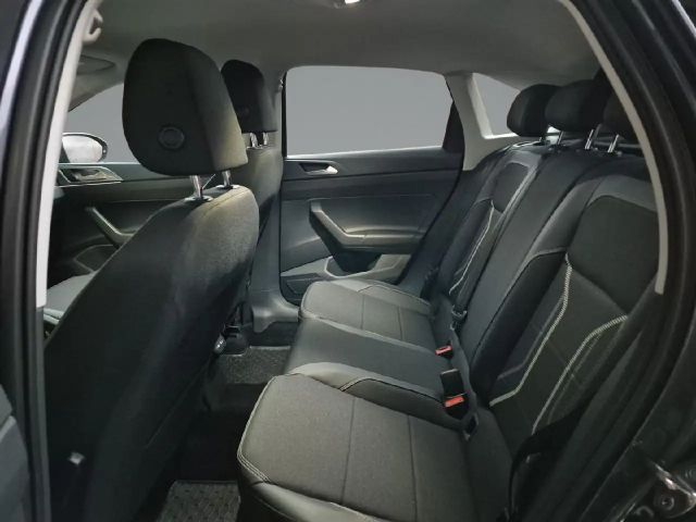 Volkswagen Taigo Style