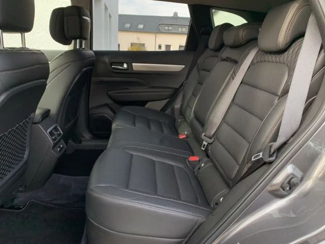 Renault Koleos Initiale Paris