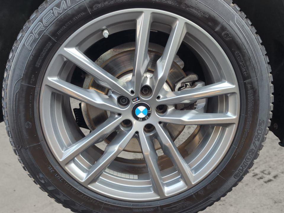 BMW X3 xDrive20i