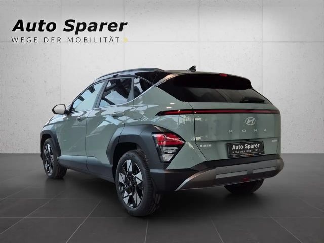Hyundai Kona 2WD Go!
