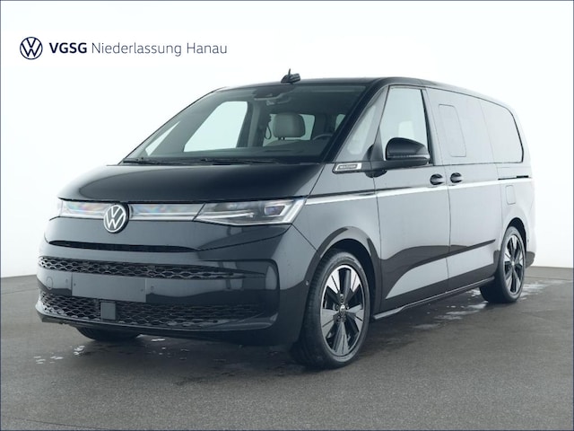 Volkswagen Multivan Lang