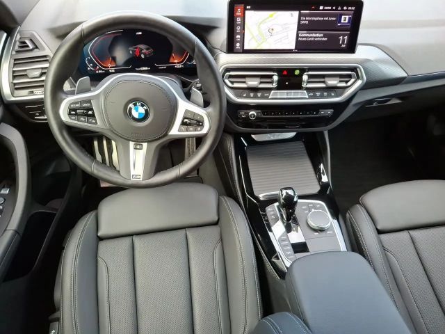 BMW X4 M-Sport xDrive20i