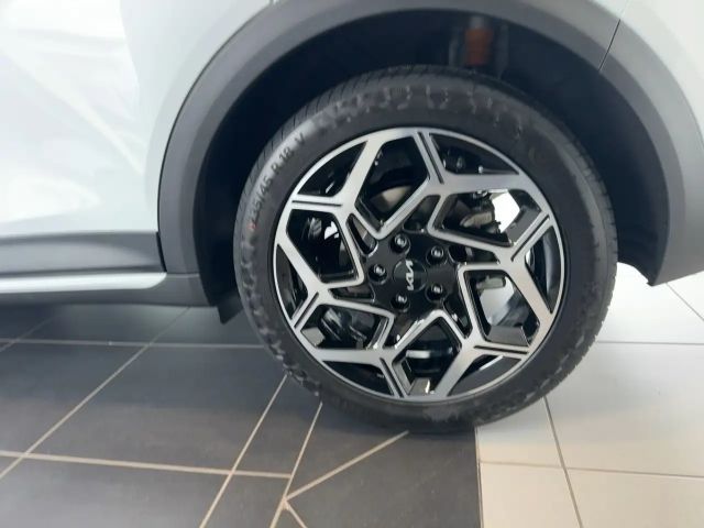 Kia XCeed GDi GT-Line