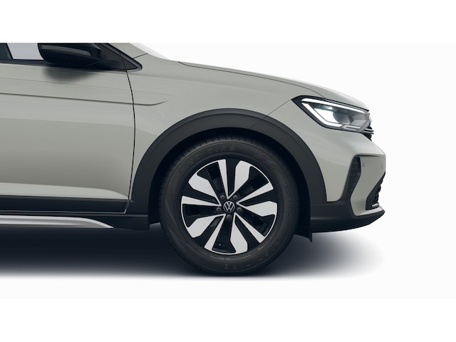 Volkswagen Taigo 1.0 TSI