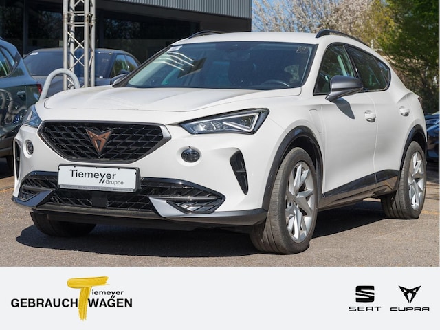 Cupra Formentor 1.4 e-Hybrid DSG
