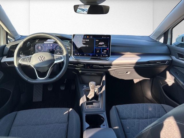 Volkswagen Golf 1.5 TSI Golf VIII Life