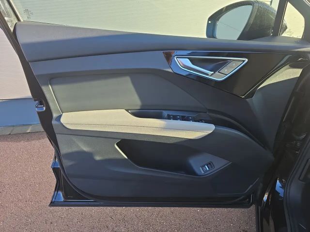 Audi Q4 e-tron 40 S-Line