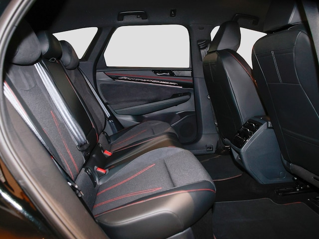 Volkswagen ID.7 GTX IQ.Drive Tourer