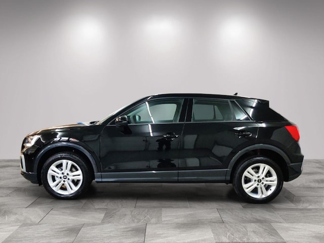 Audi Q2 35 TFSI S-Tronic