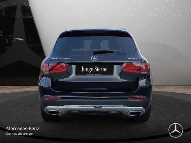 Mercedes-Benz GLC 300 4MATIC