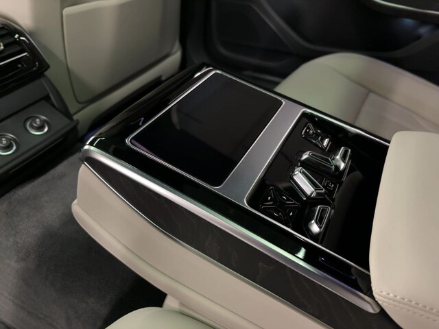 Audi A8 50 TDI Lang Quattro