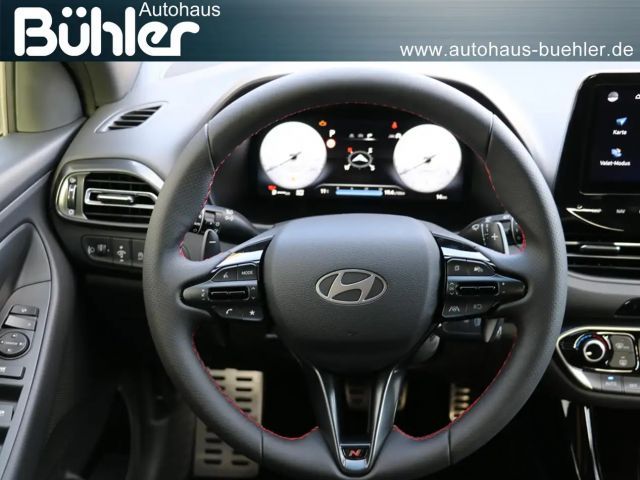 Hyundai i30 N Line T-GDi