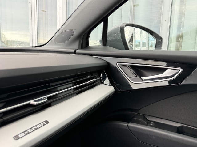 Audi Q4 e-tron 40 Sportback