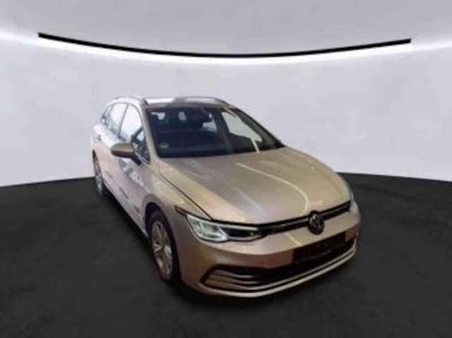 Volkswagen Golf 1.0 TSI Golf VIII Variant