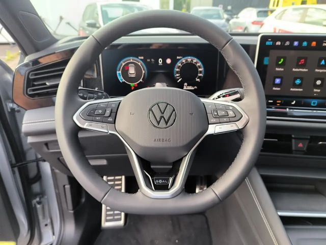 Volkswagen Tiguan 2.0 TDI
