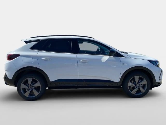 Opel Grandland X GS-Line Grand Sport