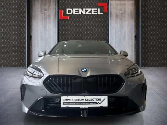 BMW 120 120d 5-deurs Sedan