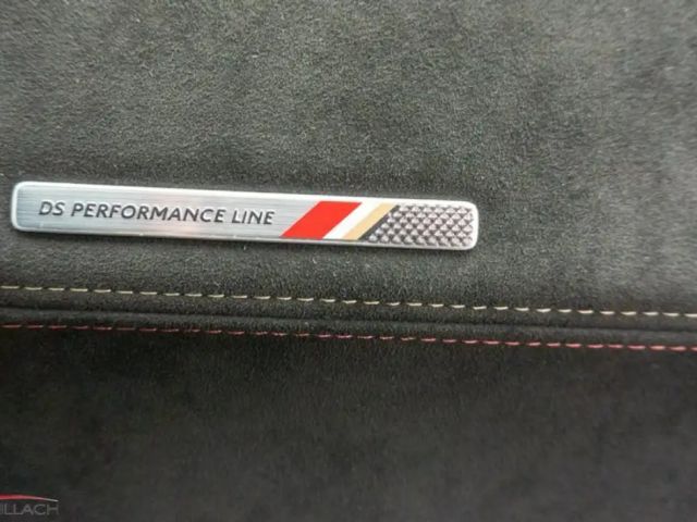 DS DS 7 Crossback BlueHDi Mobiles