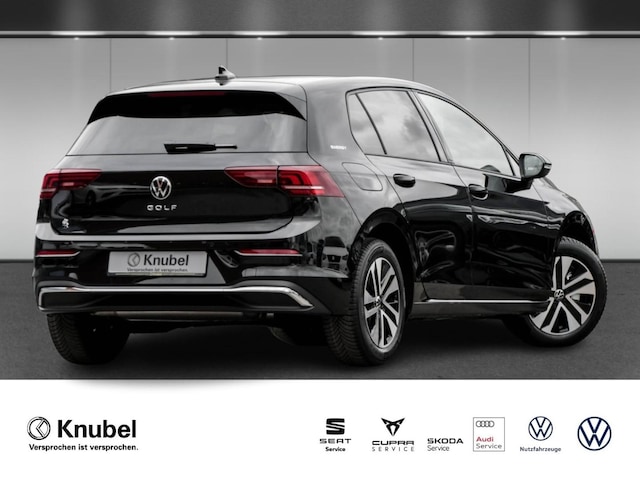 Volkswagen Golf 1.5 TSI Golf VIII