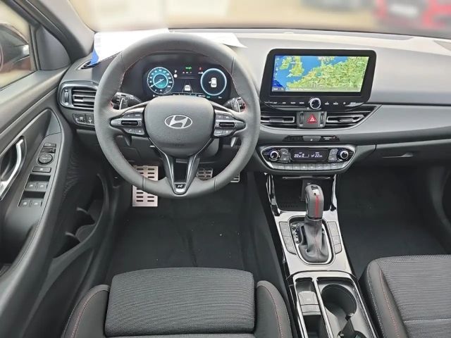 Hyundai i30 Hybrid N Line