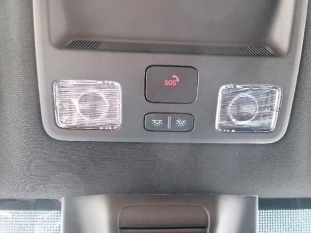 Ford Focus ST Line Wagon