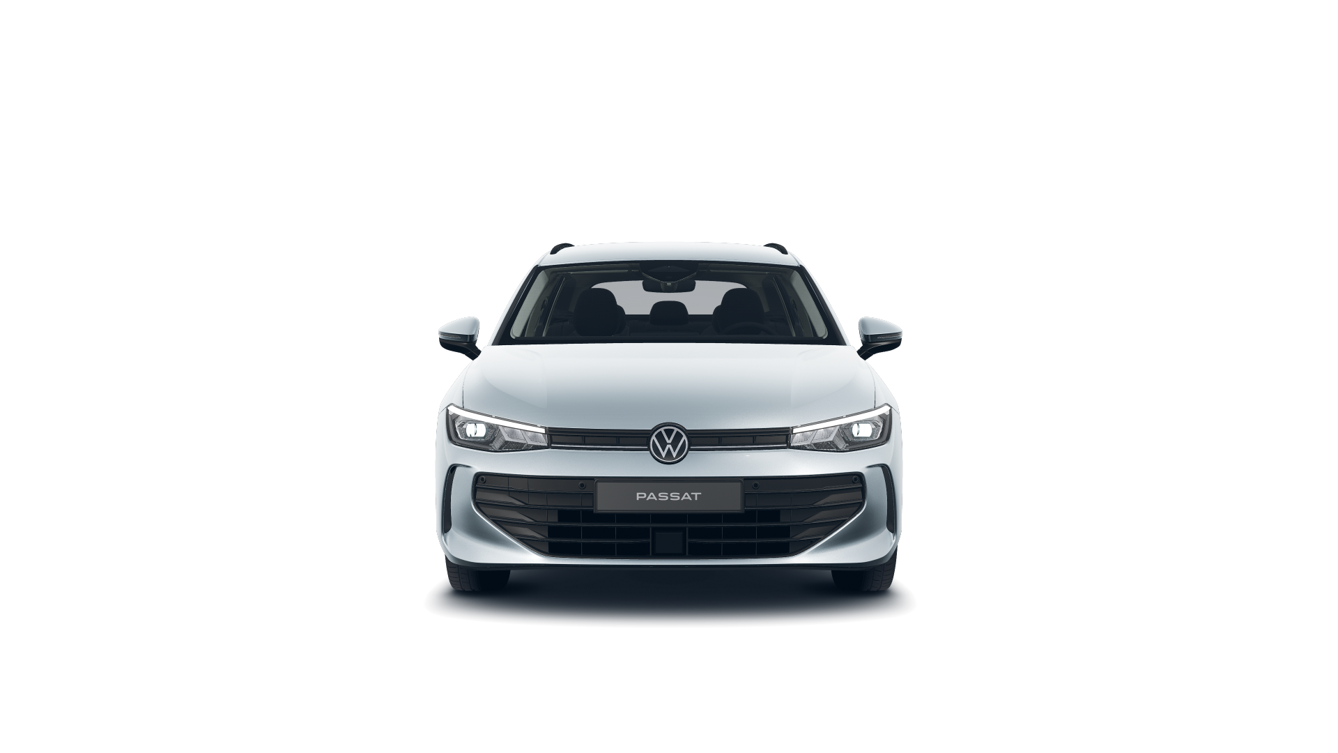 Volkswagen Passat 1.5 eTSI DSG