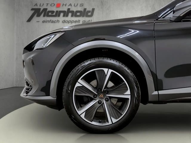 Cupra Formentor 1.5 TSI