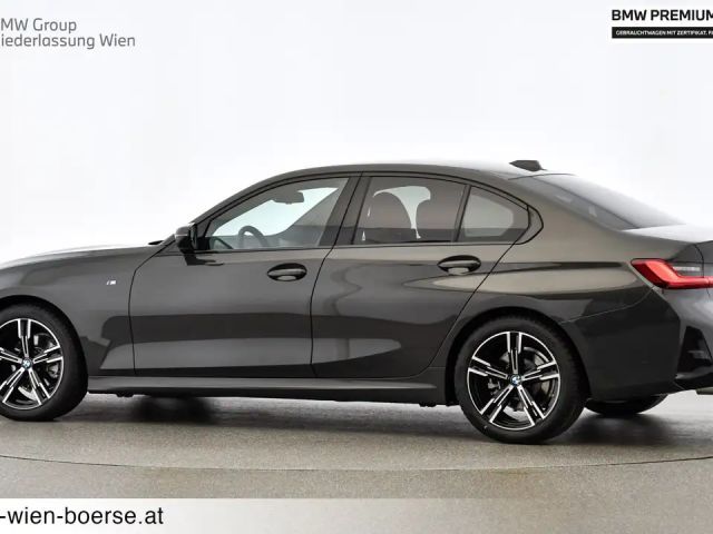 BMW 320 320d Sedan xDrive