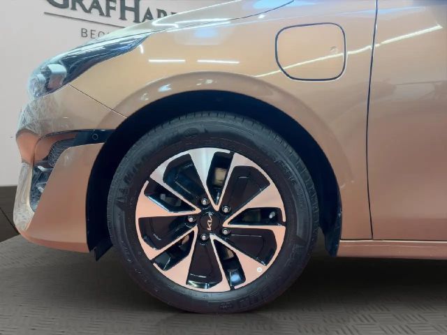 Kia Ceed Hybrid PHEV Spirit SportWagon