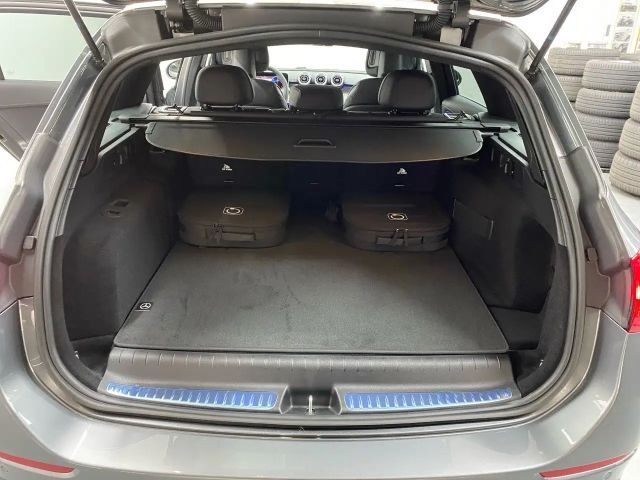 Mercedes-Benz C 300 AMG Line Estate