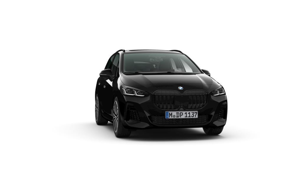 BMW 220 220d Active Tourer