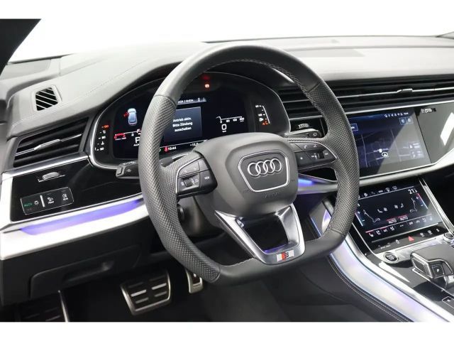 Audi Q8 50 TDI Quattro S-Line