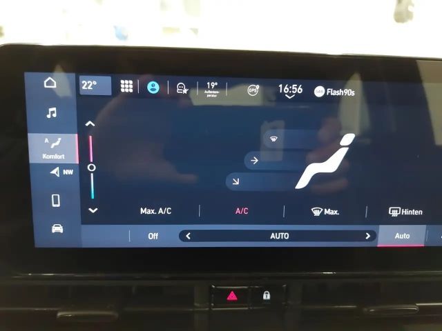 Fiat 500e 42 kWh Icon