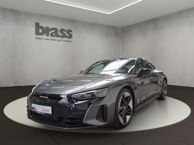 Audi e-tron GT Quattro