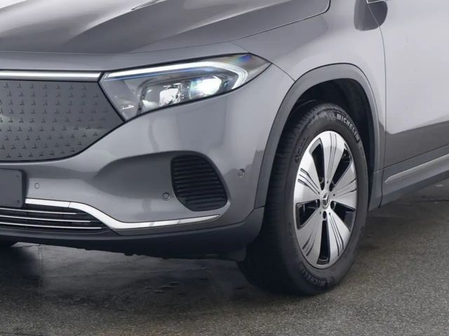 Mercedes-Benz EQA 300 4MATIC Progressive