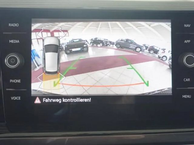 Volkswagen Polo DSG GTI IQ.Drive